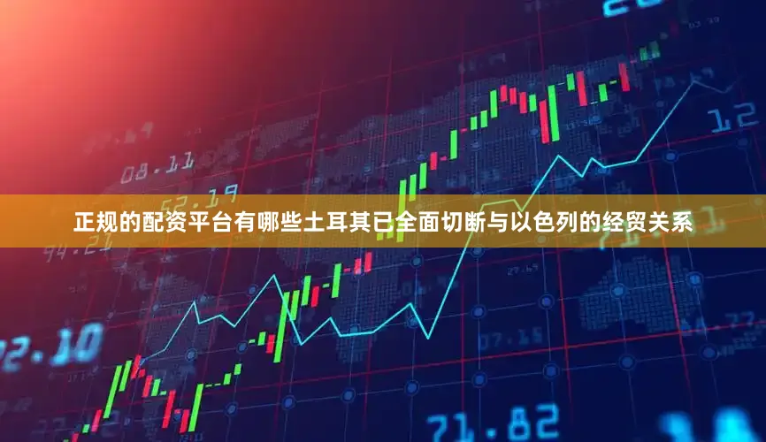 正规的配资平台有哪些土耳其已全面切断与以色列的经贸关系