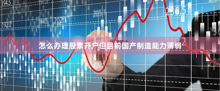 怎么办理股票开户但目前国产制造能力薄弱
